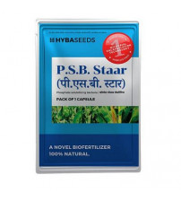 P. S. B. Staar (Phosphate Solubilizing Bacteria) - 1 Capsule